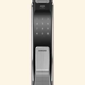 Samsung Digital Door Lock Supplier
