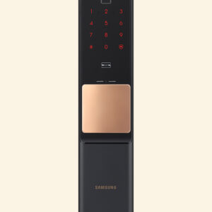 Samsung SHP DR708 Design