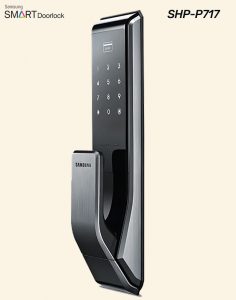 Samsung Digital Lock SG
