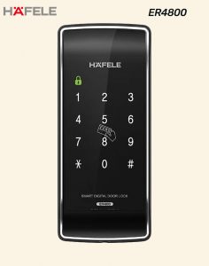 Hafele Digital Lock Supplier