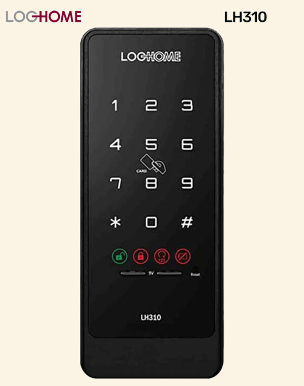 Loghome LH310 Aka LH300S Digitallock