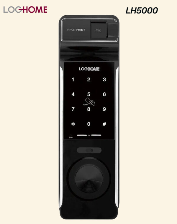 Loghome Digital Lock LH5000