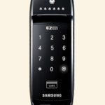 Samsung SHS 2320 Digital Lock SG