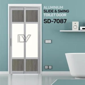 Toilet Door Contractor in Singapore