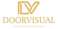 Doorvisual Logo
