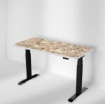Marble Series Onedesk 5