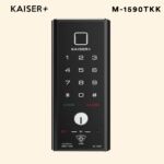 Kaiser+ Digital Lock