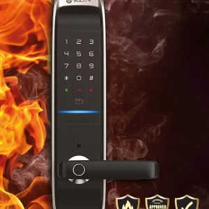SOLITY-GM6000-BK-fire-rated-digital-lock