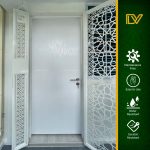 Main Door Single tone