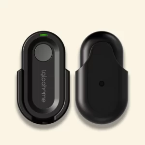 igloohome-Key-fob - digital lock remote