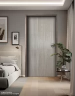laminate-bedroom-door-condominium-SAPPORO ELM-HRD-W008