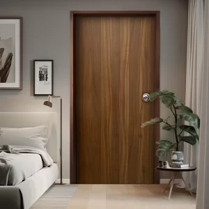 laminate-bedroom-door-sg-TULIP WALNUT-HRD-W012