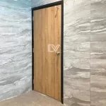 light-brown-hdb-laminate-bedroom-door-singapore-W001