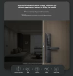 aqara-smart-digital-door-lock-doorvisual-Aqara-alarm-scaled