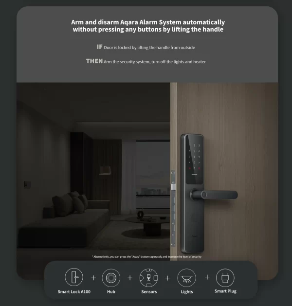 aqara-smart-digital-door-lock-doorvisual-Aqara-alarm-scaled