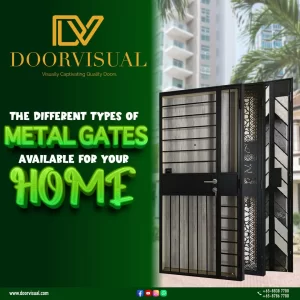 metal-gate-types-singapore -doorvisual