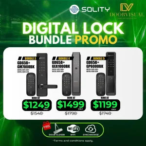 digital lock bundle promo