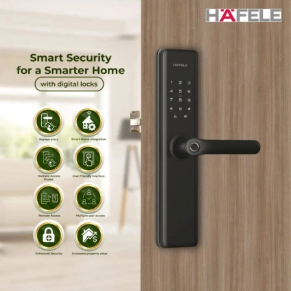 Hafele-Digital-Lock