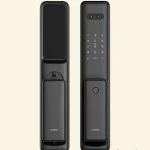 Xeno Alexi Pro Fire Rated Smart Door Lock
