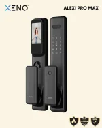 Xeno-Alexi-Pro-Fire-Rated-Smart-Door-Lock-brand