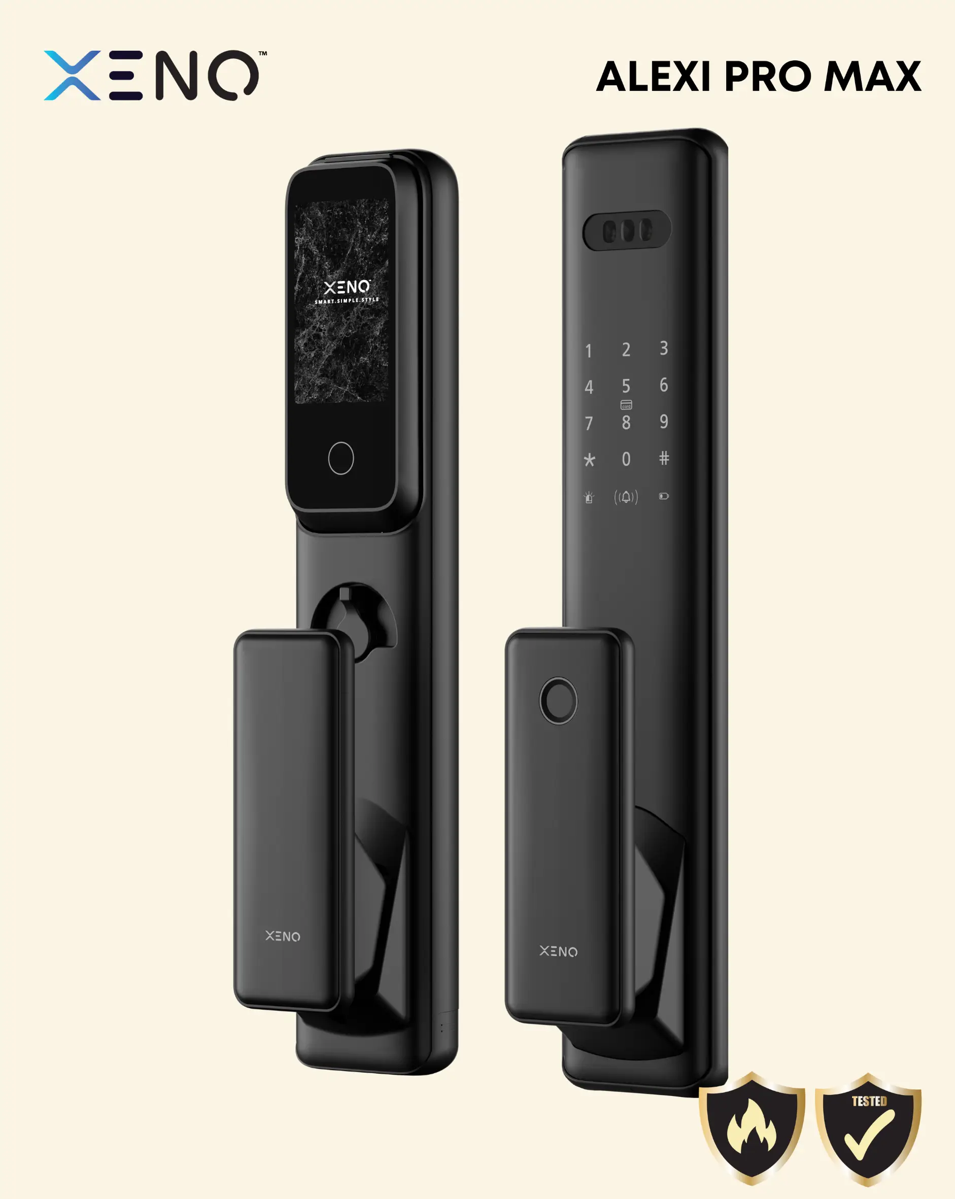 Xeno-Alexi-Pro-Max-Fire-Rated-Smart-Door-Lock