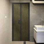 Alulux-Aluminium-Bi-Fold-Toilet-Door