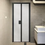 Alulux-Aluminium-Bi-Fold-Toilet-Door