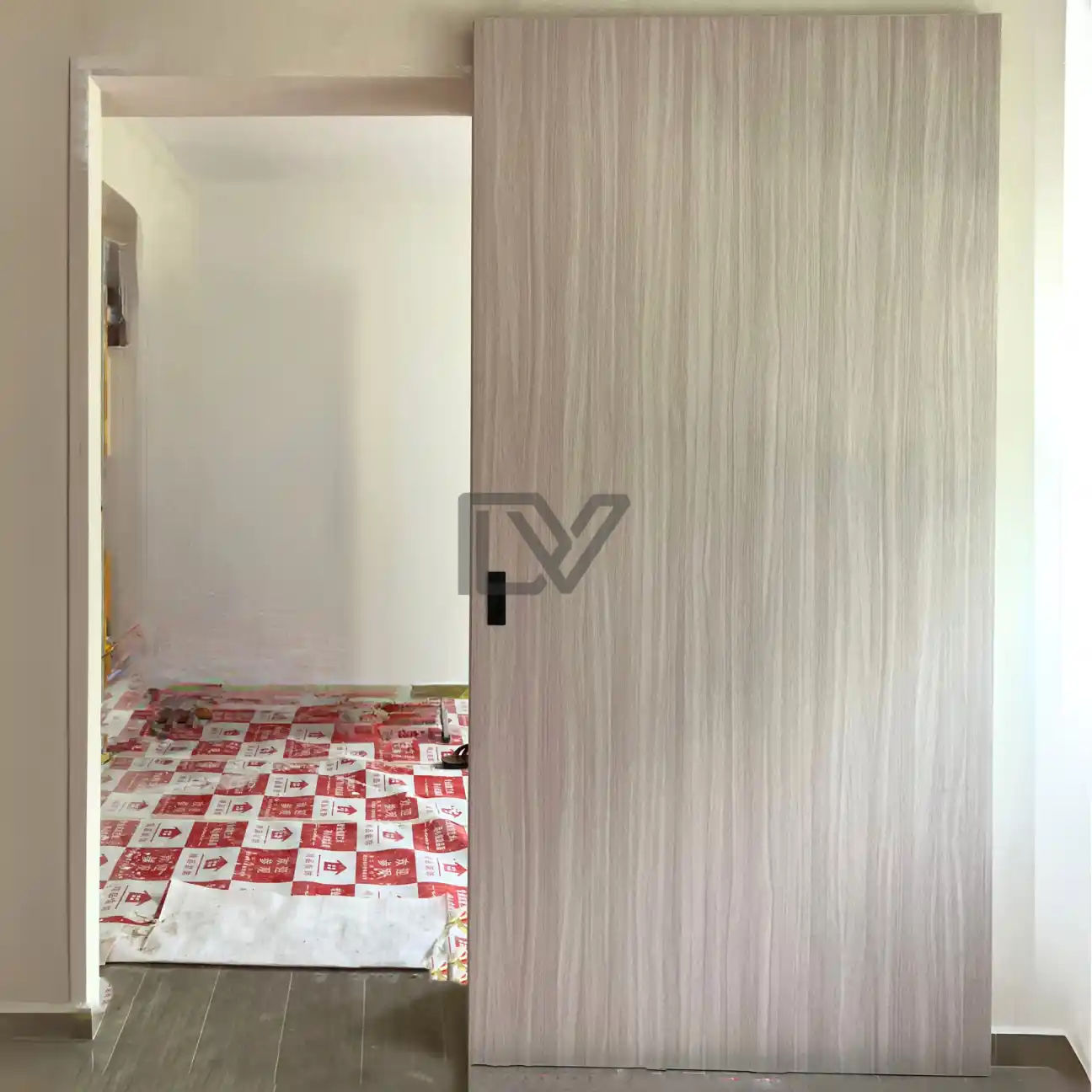 Ghost-Track-Door-Singapore