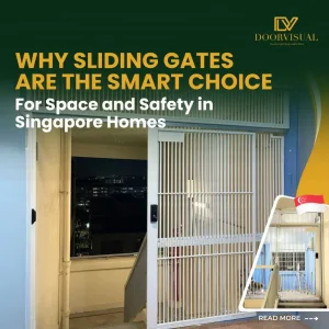 Sliding-Gates-Singapore
