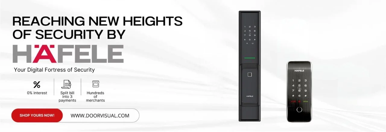 Hafele-Digital-Lock-SG-Homeowner